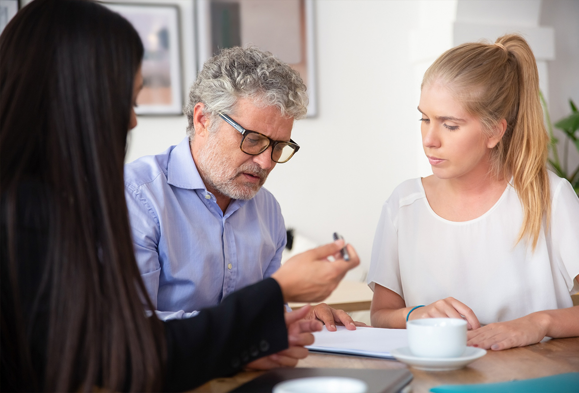 Segurança Jurídica: Atuação jurídica estratégica traz mais controle e segurança ao cliente.